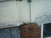 Sanierung Beton